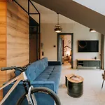 Riders Kalinowa Apartment