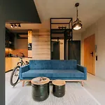 Riders Kalinowa Apartamento *