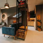Apartment Riders Kalinowa
