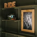 Riders Kalinowa Apartment