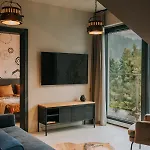 Riders Kalinowa Apartamento Szczyrk