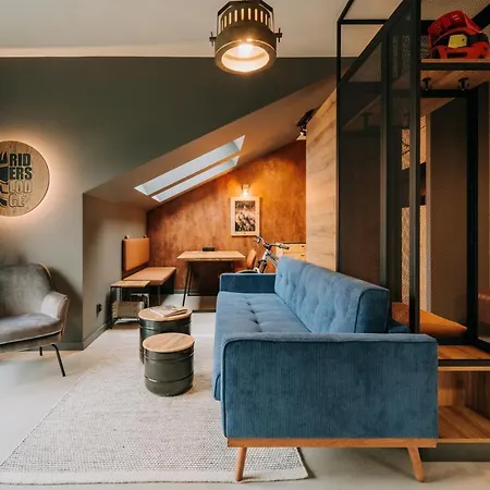 Riders Kalinowa * 슈차이르크