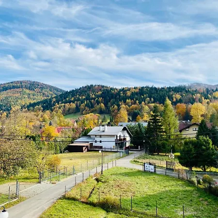 شقة Riders Kalinowa