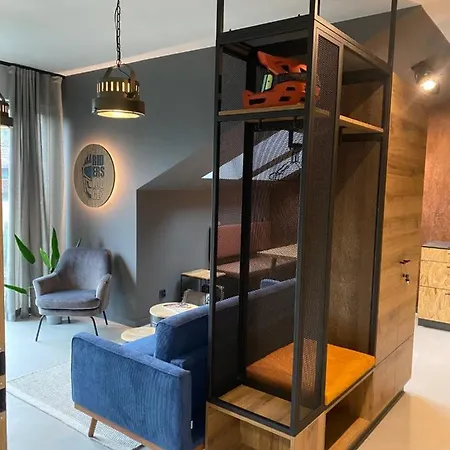 Riders Kalinowa * شتوروك