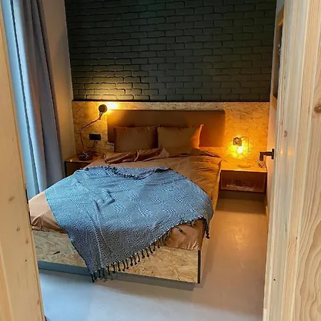 Riders Kalinowa 아파트