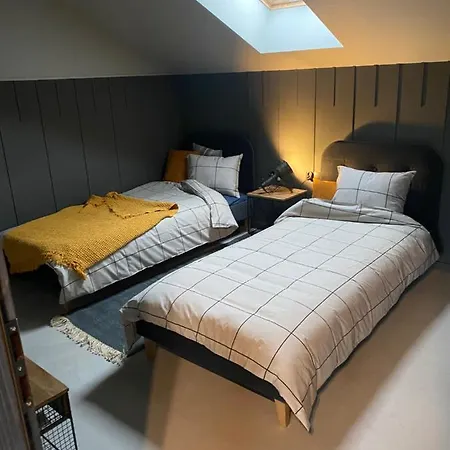 아파트 Riders Kalinowa *