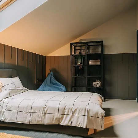 아파트 Riders Kalinowa