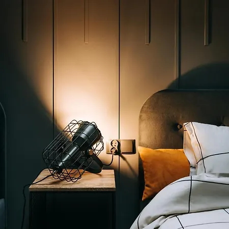 Riders Kalinowa דירה שצ'צ'ירק