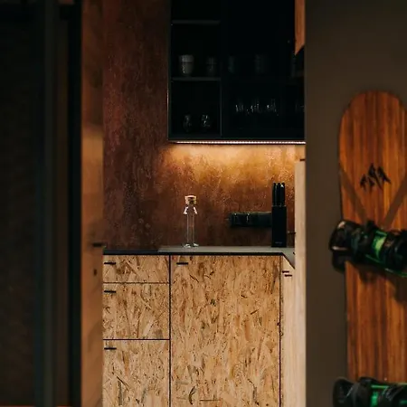 Riders Kalinowa شقة