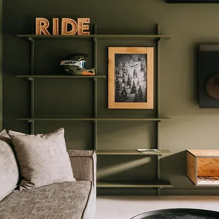 Riders Kalinowa Apartment