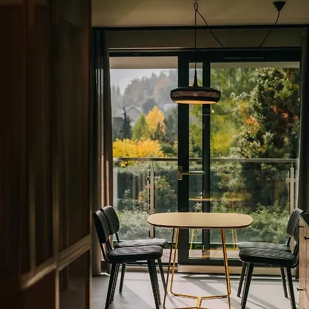 شقة Riders Kalinowa شتوروك