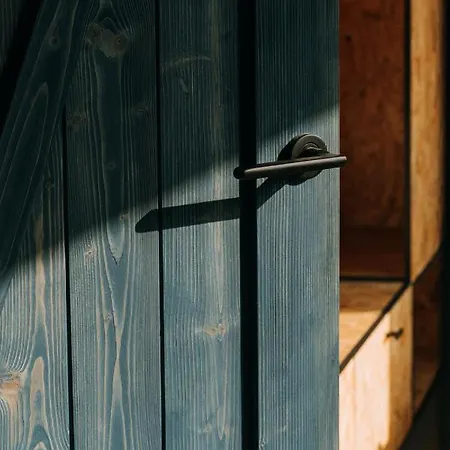 아파트 Riders Kalinowa *