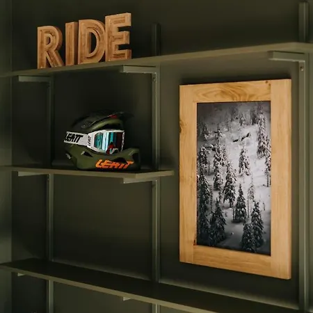 Riders Kalinowa דירה