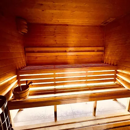 Riders Kalinowa 아파트