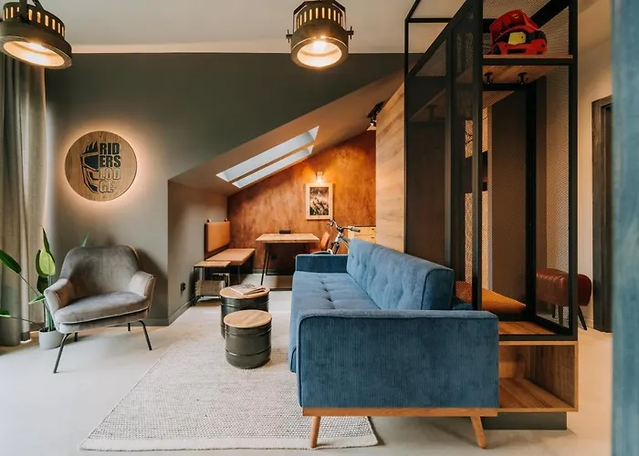 Riders Kalinowa * Szczyrk