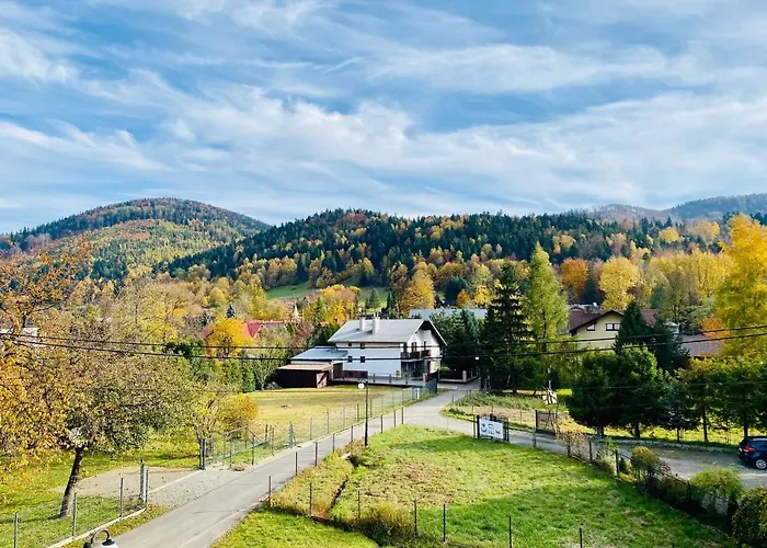 Apartmán Riders Kalinowa