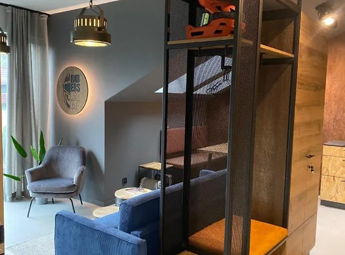 Riders Kalinowa * Szczyrk