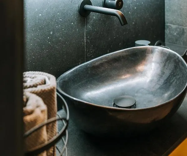 Riders Kalinowa Apartmán