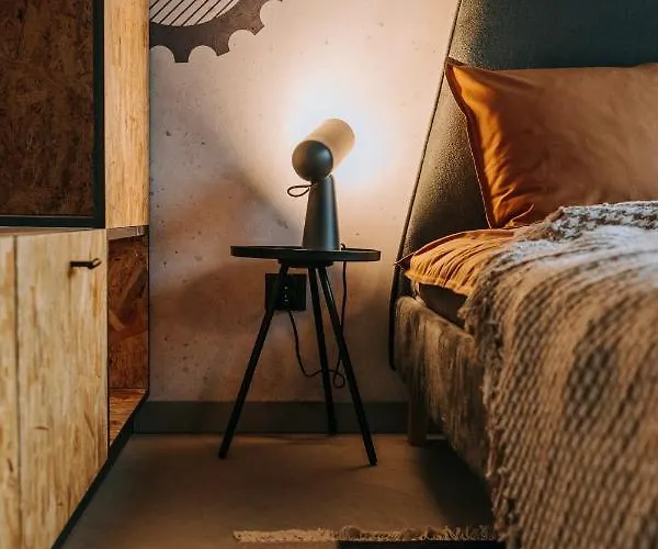 Apartmán Riders Kalinowa Szczyrk