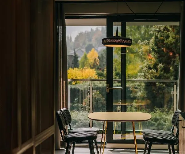 דירה Riders Kalinowa שצ'צ'ירק