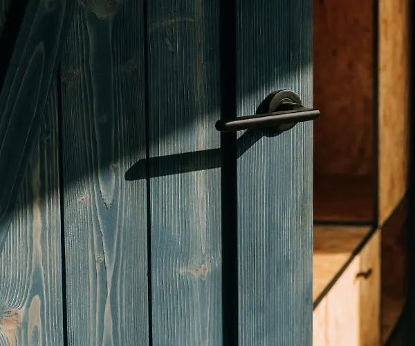 דירה Riders Kalinowa *