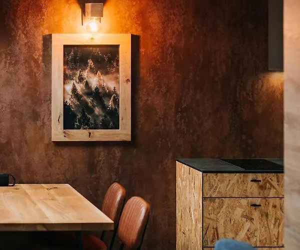 דירה Riders Kalinowa *