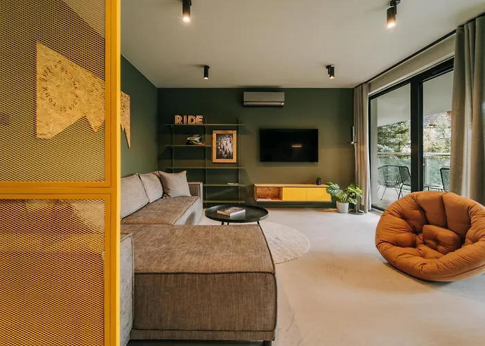 Riders Kalinowa * שצ'צ'ירק