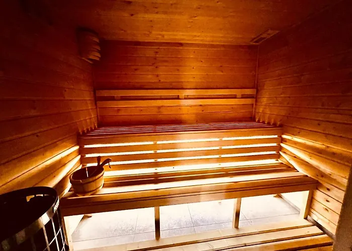 Riders Kalinowa דירה